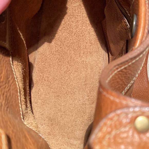 Mulberry Leather Purse - Picture 11 of 16